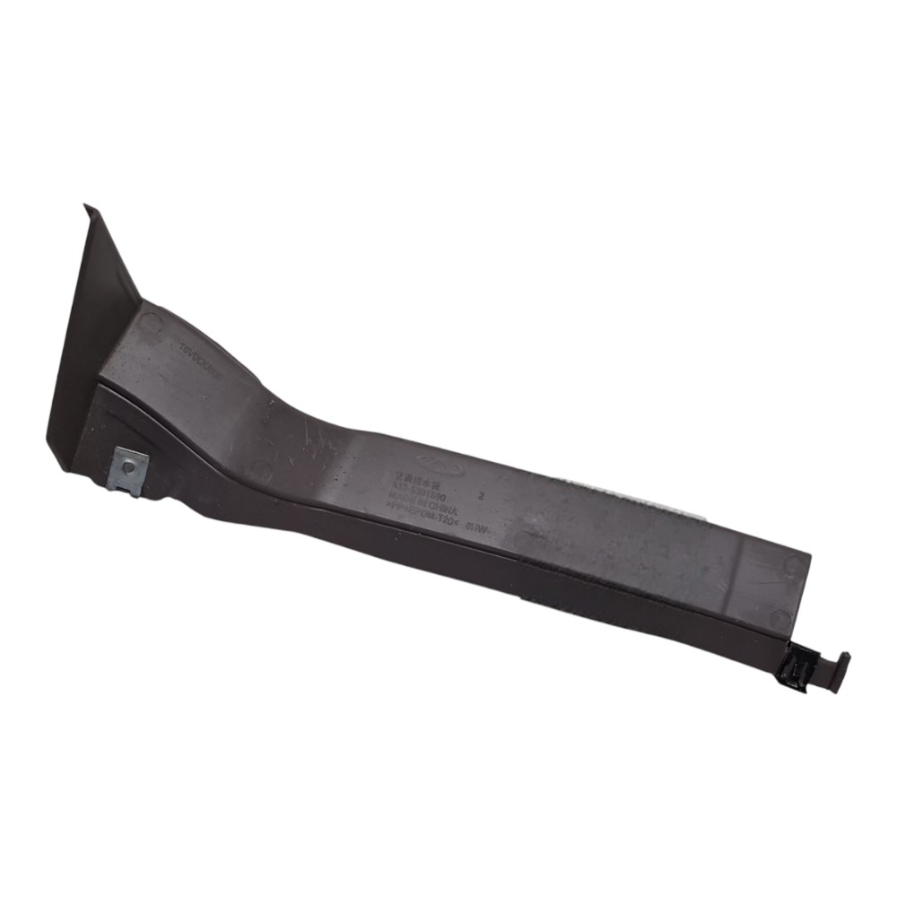 Calha Direita Churrasqueira Chery Tiggo 3x Pro 2022 2