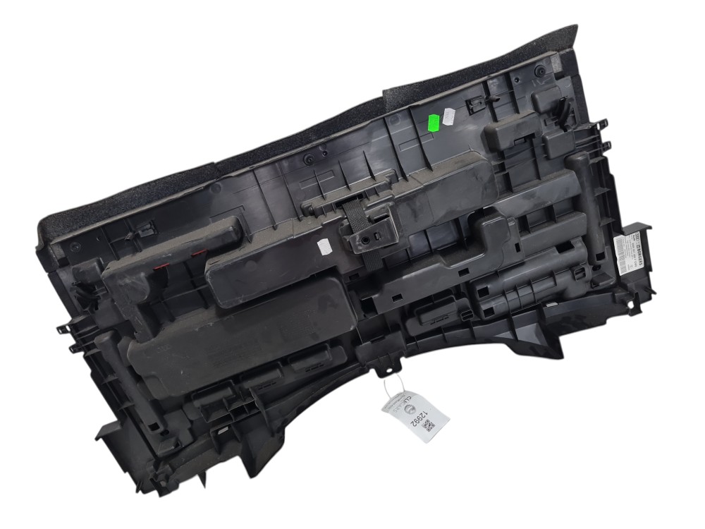 Caixa Ferramenta Audi A4 Avant 2019 8w9861486a / Triângulo 5