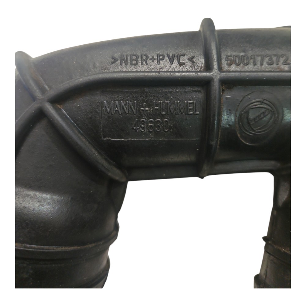 Mangueira Filtro Ar Fire 1.0 Fiat Palio Siena Uno 2003/2005 4
