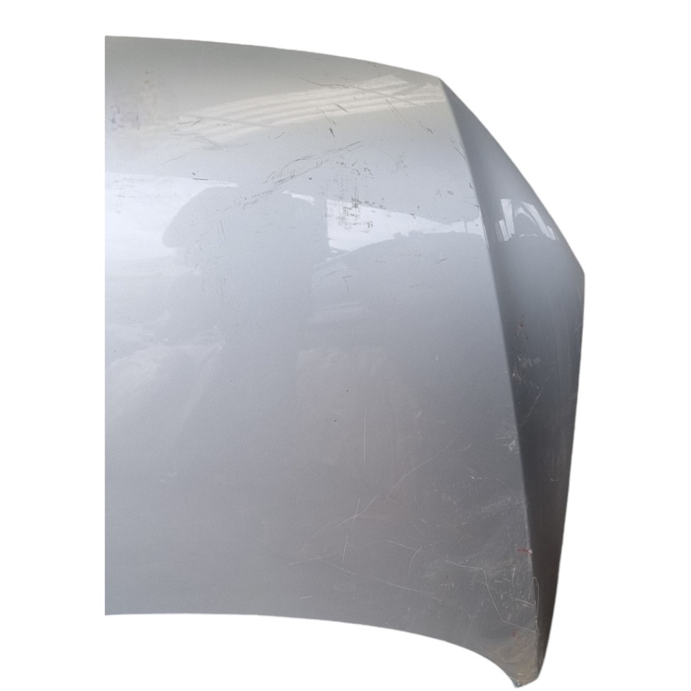 Capo Volkswagen Fox 2010 2012 2014 Recuperado