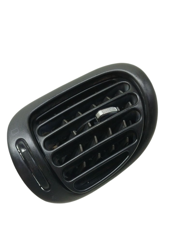 Difusor Direito Ar  Condicionado Peugeot 206 1999 A 2010 4