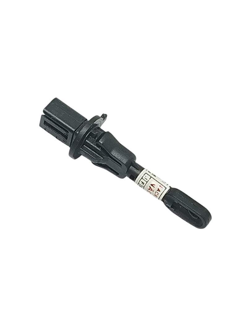 Sensor Temperatura caixa evap Gm Spin 2011 a 2023 4