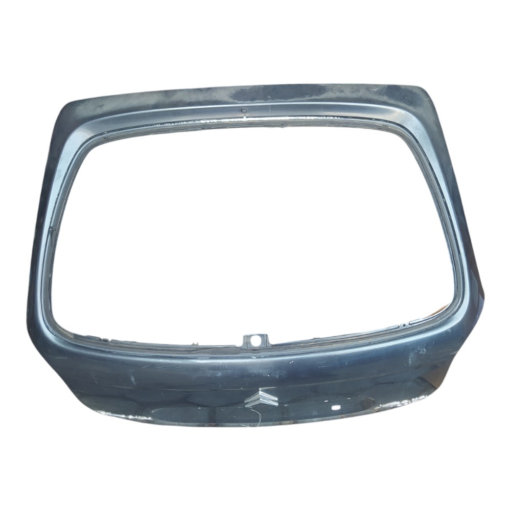 Tampa Traseira Citroen Xsara Picasso 2.0 2005 2006 V58 7