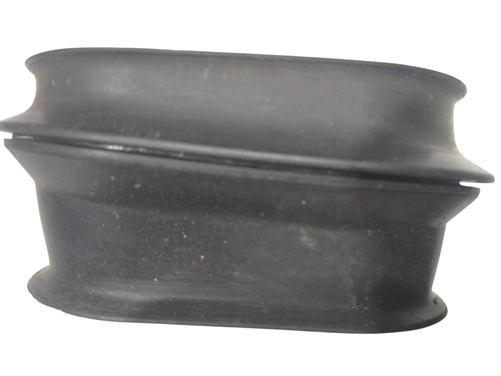 Borracha Proteção Do Limitador Da Porta Traseira Golf 96/01 3
