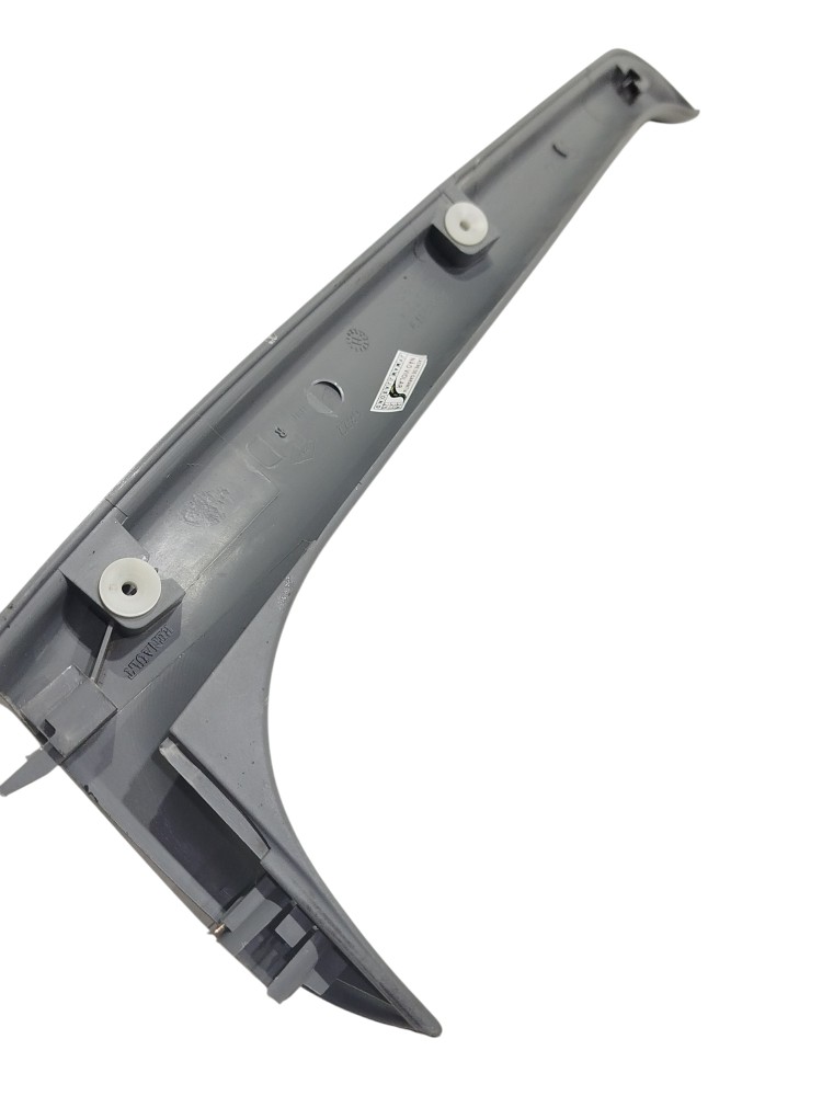 Moldura Coluna Diant Direita Clio 1.0 16v 2012 7700849379 2