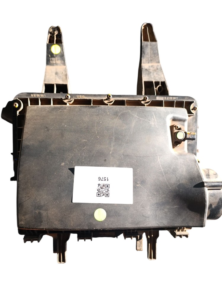 Filtro De Ar Sprinter 2014 C/detalhe 0000907801 2
