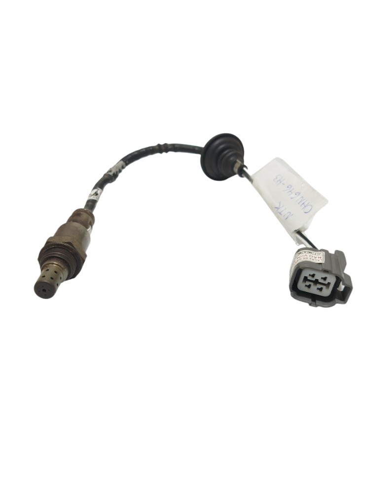 Sonda Lambda Pós Honda Fit 1.5 2003 A 08 Ohn646h3 8
