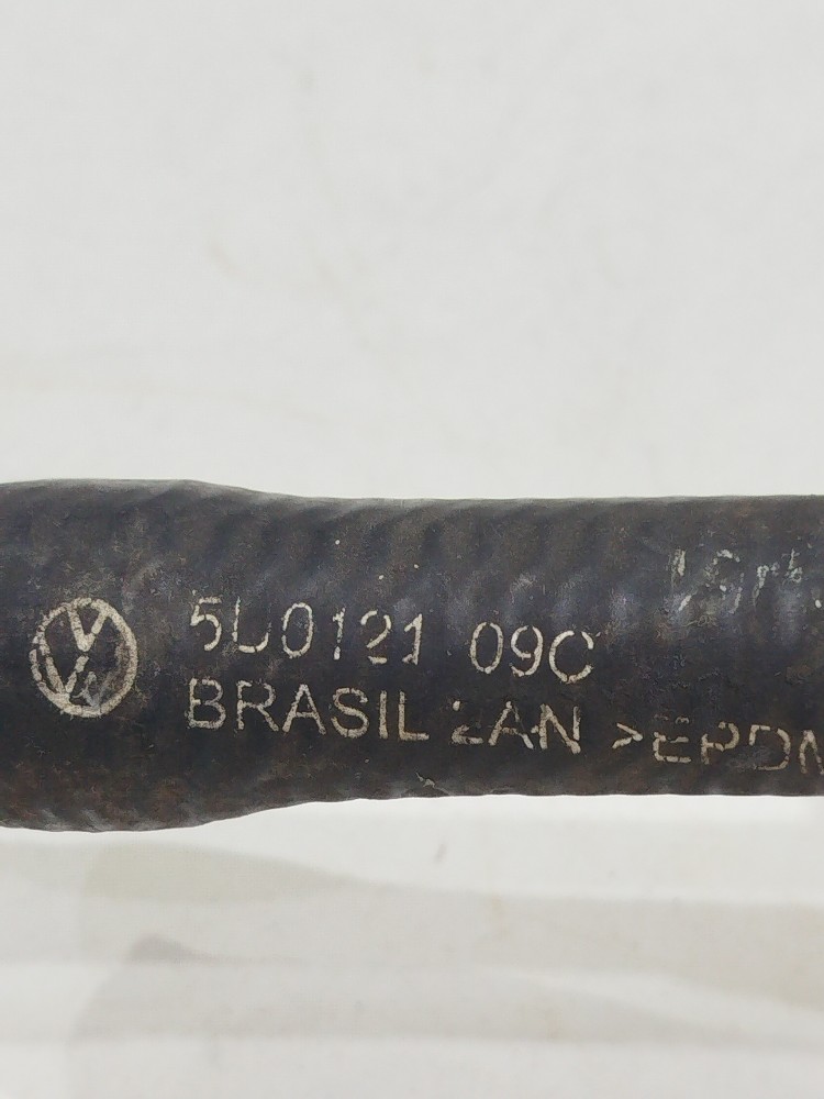 Mangueira Radiador Voyage 1.6 2018 1