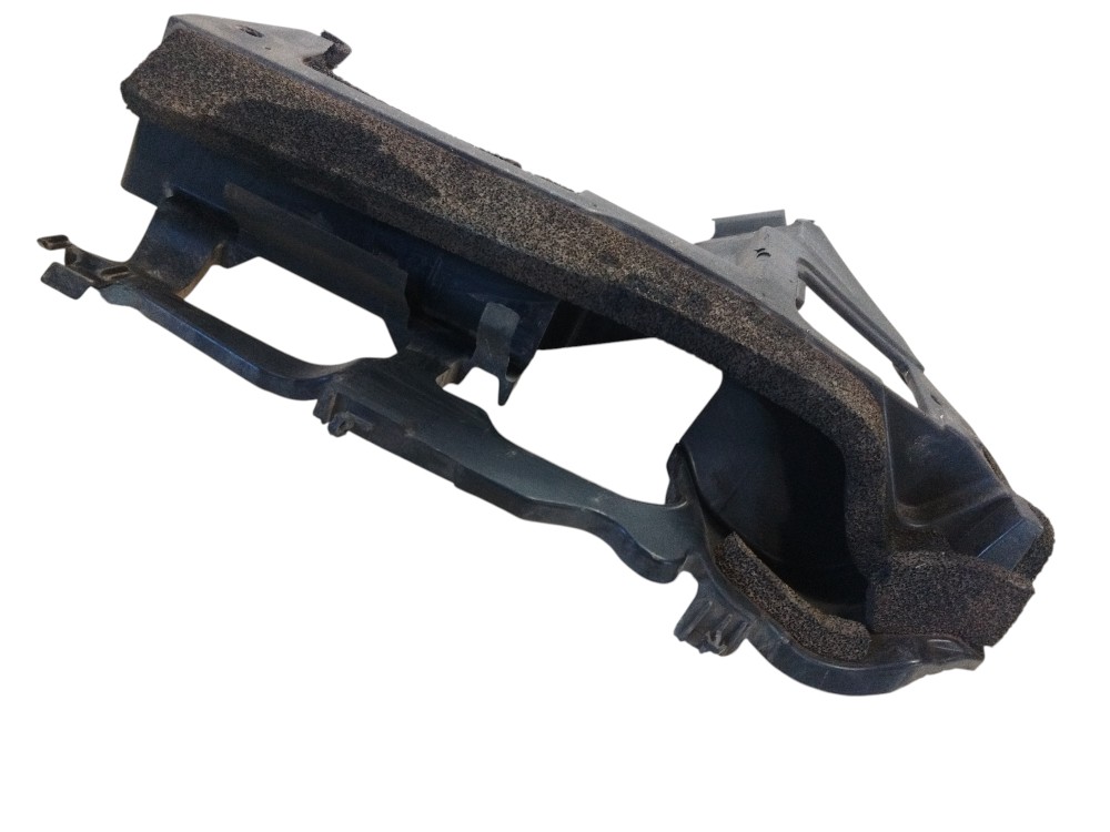 Guia De Ar Lateral Do Radiador I/lexus Nx300h Luxury 2019 3