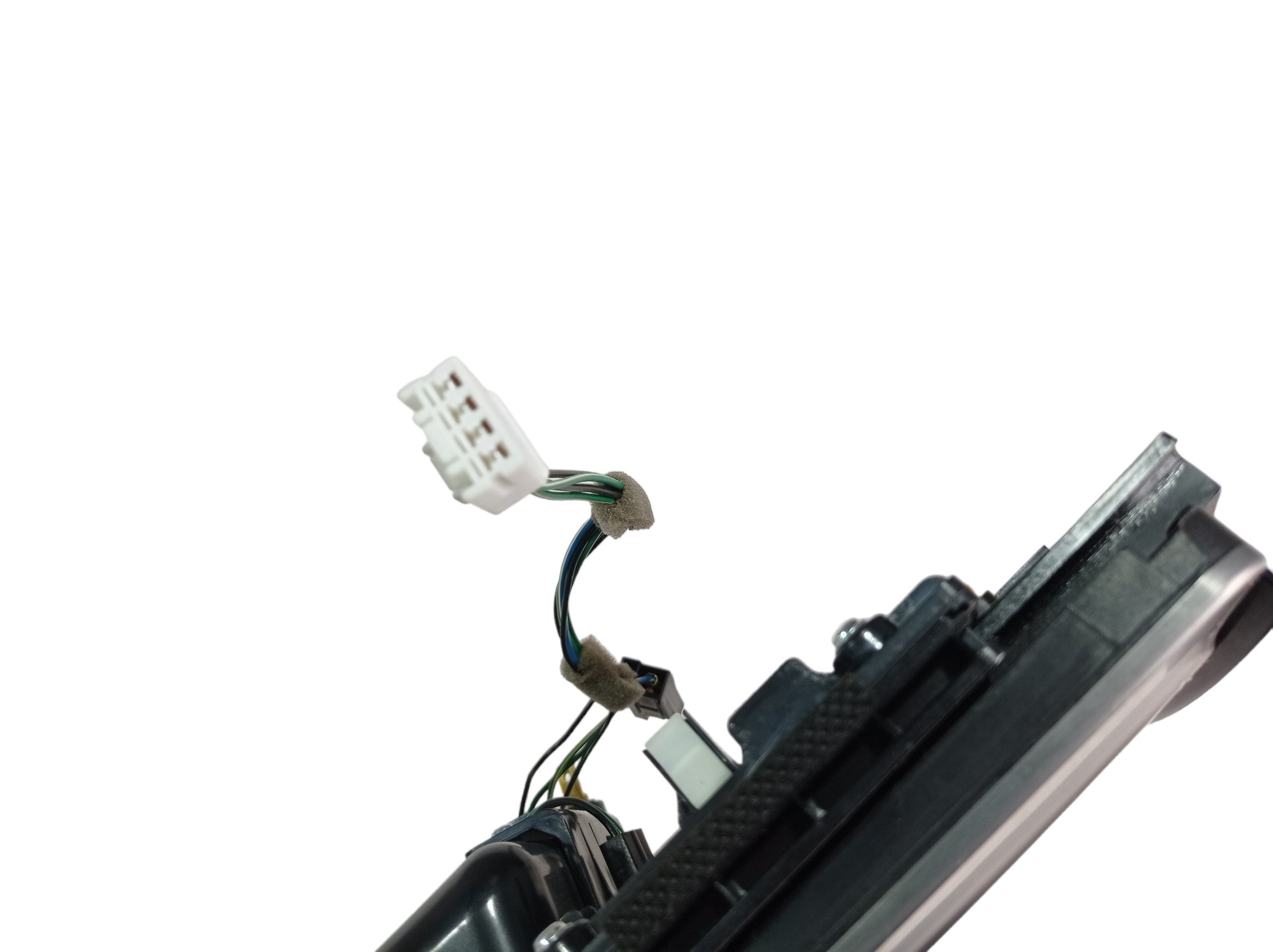 Cinzeiro Console Hyundai Equus Vs460 2013 V577 7