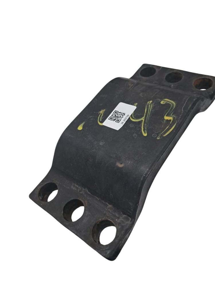 Fixador Sapata Mb Axor 2644 2020 N43 4