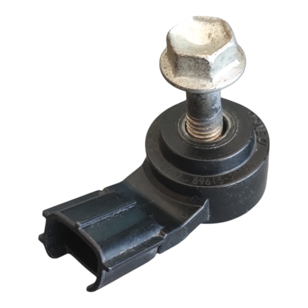 SENSOR IMPACTO TOYOTA ETIOS 1.5 2013 Á 2021.