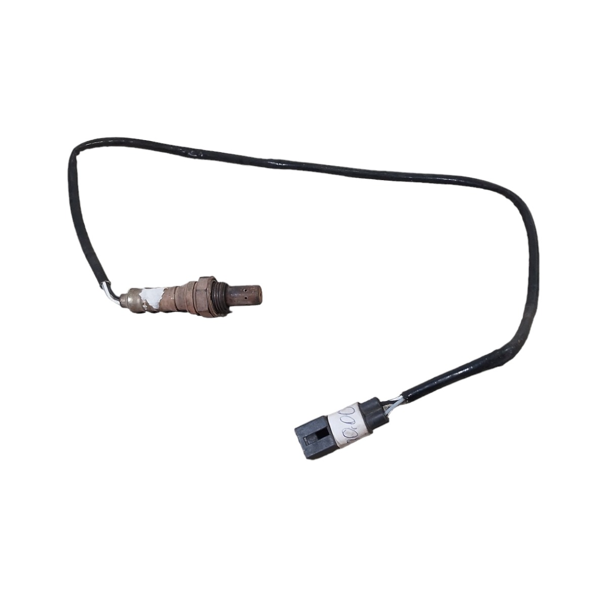 Sonda Lambda Ford Fiesta 2000 1.6 Zetec Original 3