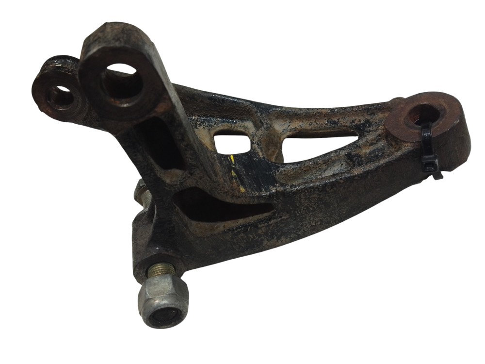 Suporte Coxim Cambio Fiat Palio 1997/2003