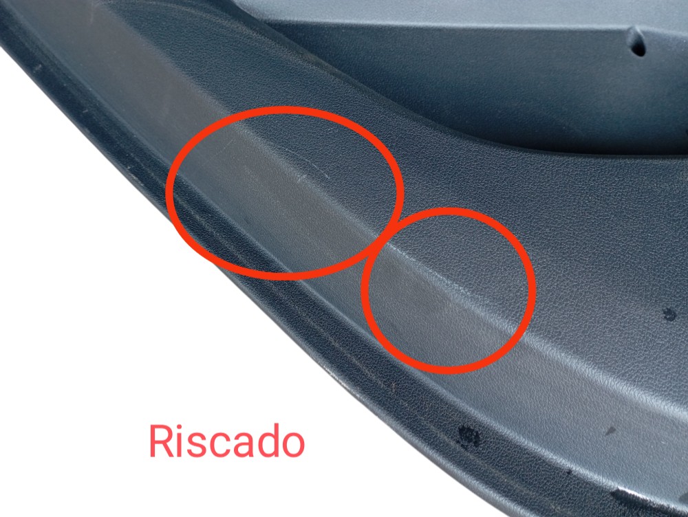 Forro Porta Traseira Esquerda Gwm Ora Gt 03 2024 V625 4
