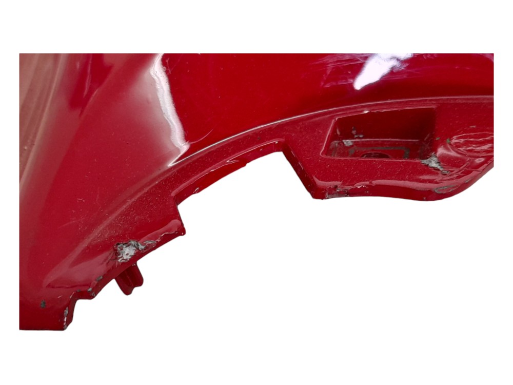 Moldura Central Fiat 500 2012 6