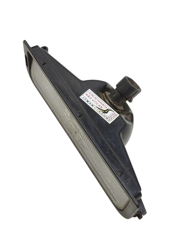 Luz Lanterna Placa Vw Gol Saveiro Voyage G5 2010 2