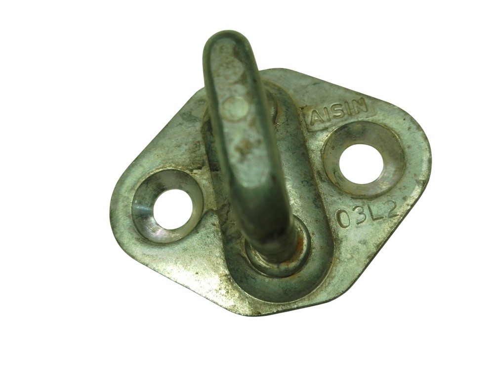 Batente Porta Toyota Etios 2013/2020 1 Peça 8