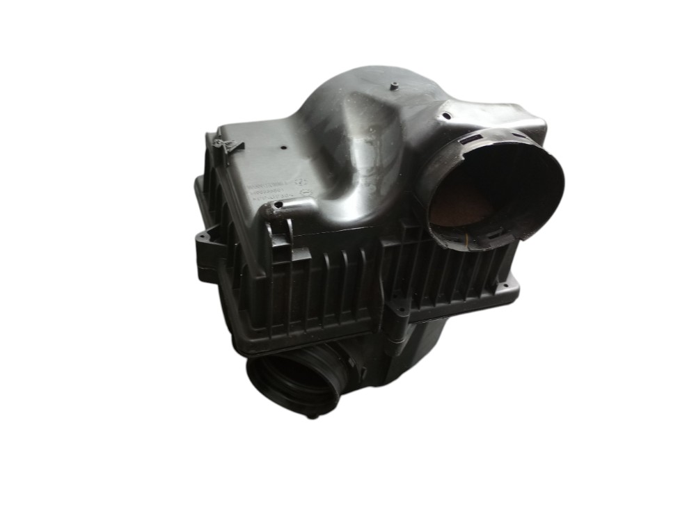 Caixa Filtro De Ar Fiat Toro 2.0 2023 5