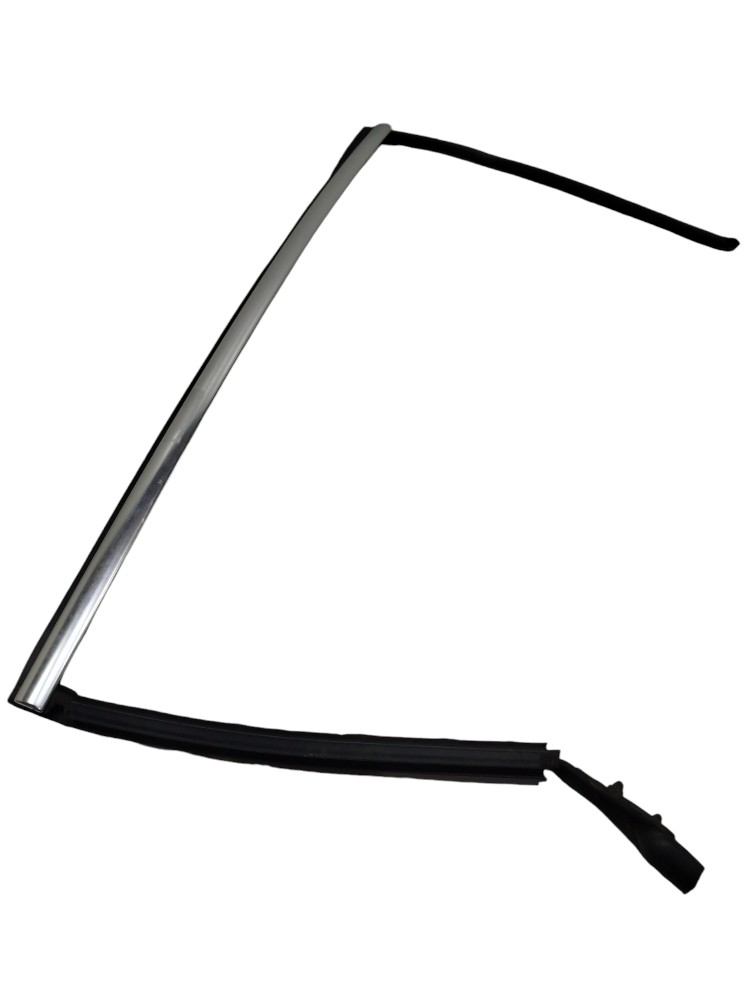 Friso Cromado Porta Traseira Direita Peugeot 3008 2012 3