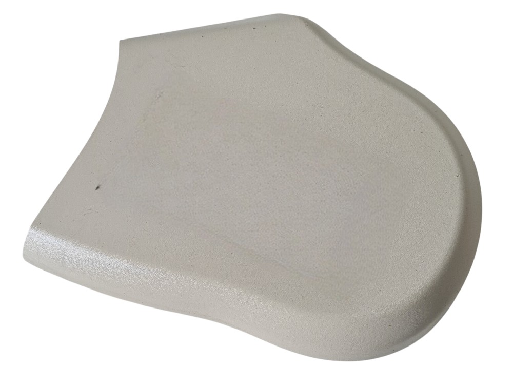 Acabamento Banco Direito Range Rover Vogue Ck5217b639abw Bege 1