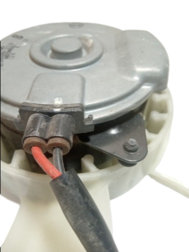 Ventoinha Com Motor Honda Fit 1.5 2015 2019 Ae2680002110 4