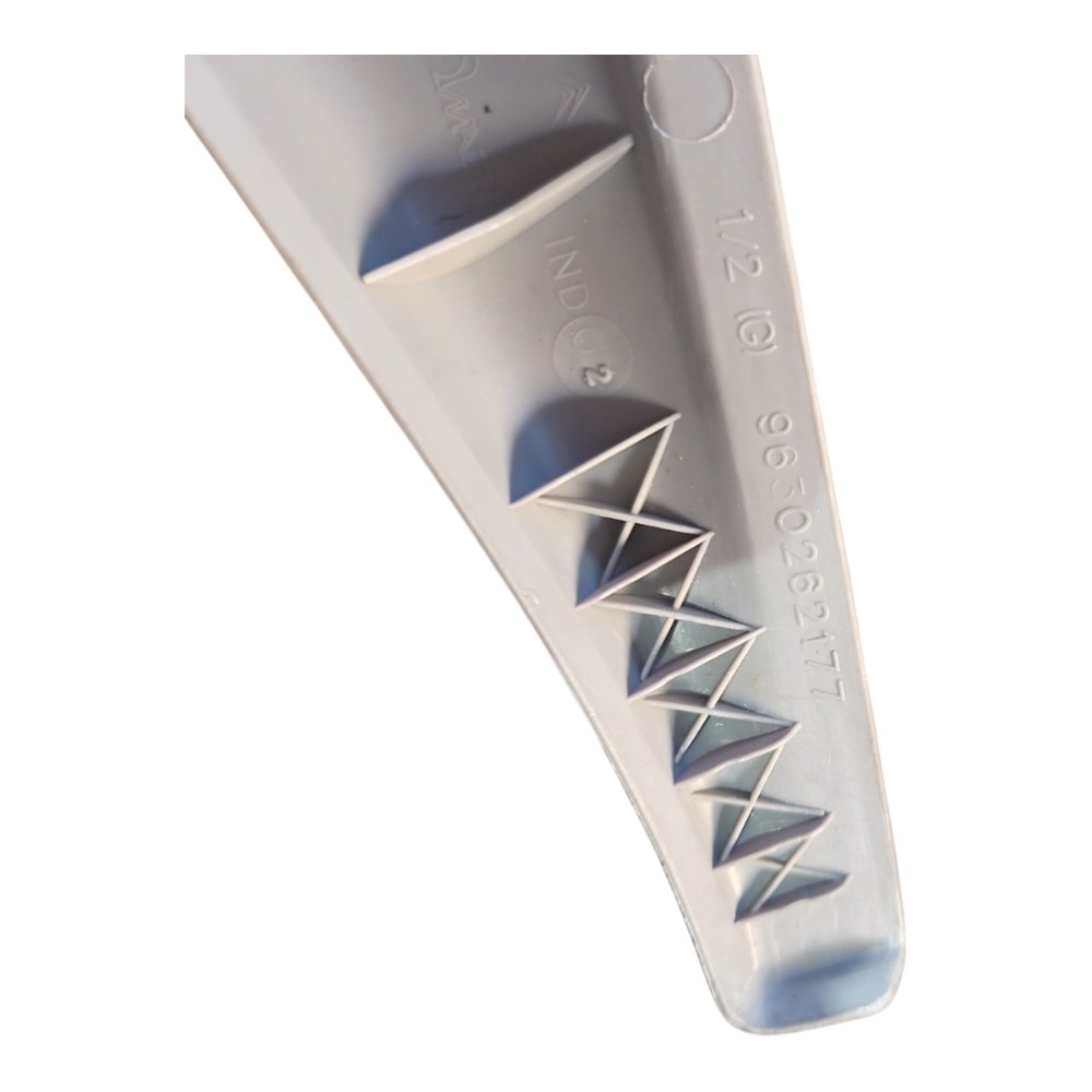 Acabamento Interno Le Retrovisor Xsara Picasso 2001 A 2011 6