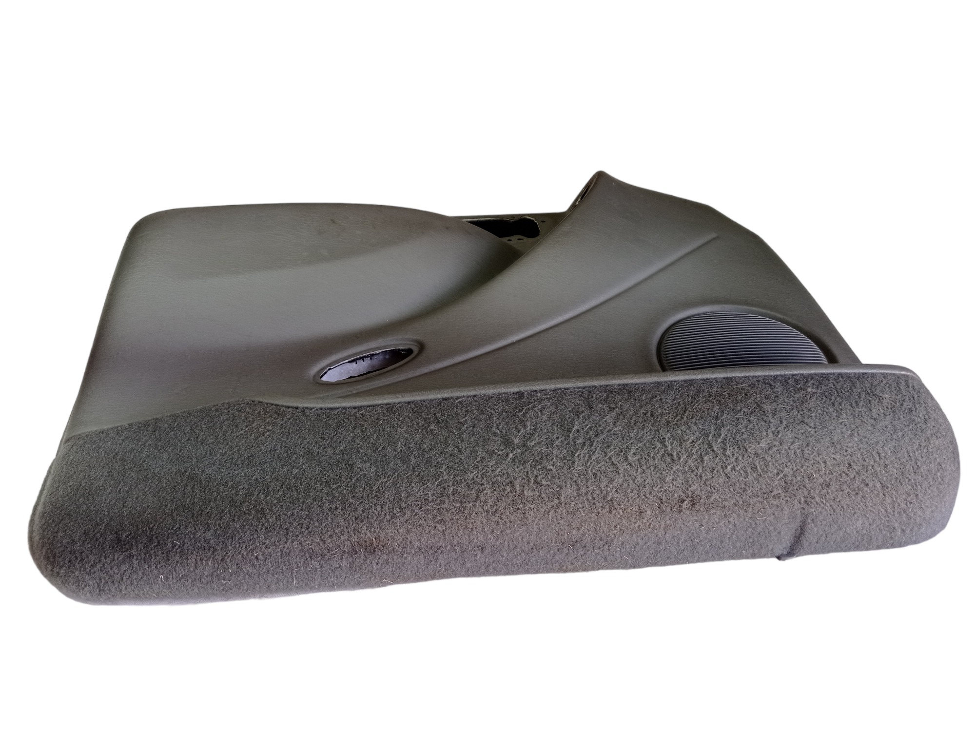 Forro Porta Dianteira Esquerda Grand Caravan 2006 V487 7