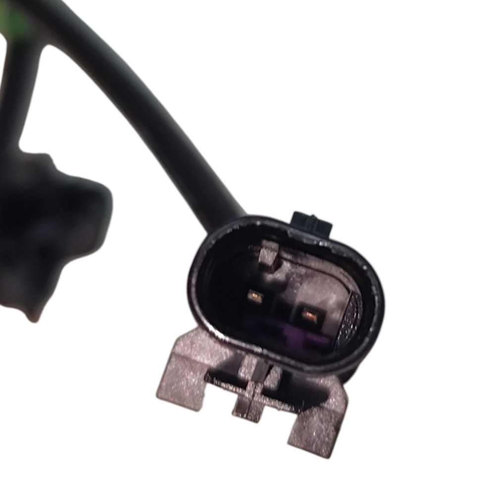 Chicote sensor ABS dianteiro direito byd song pro 2024 2025 2