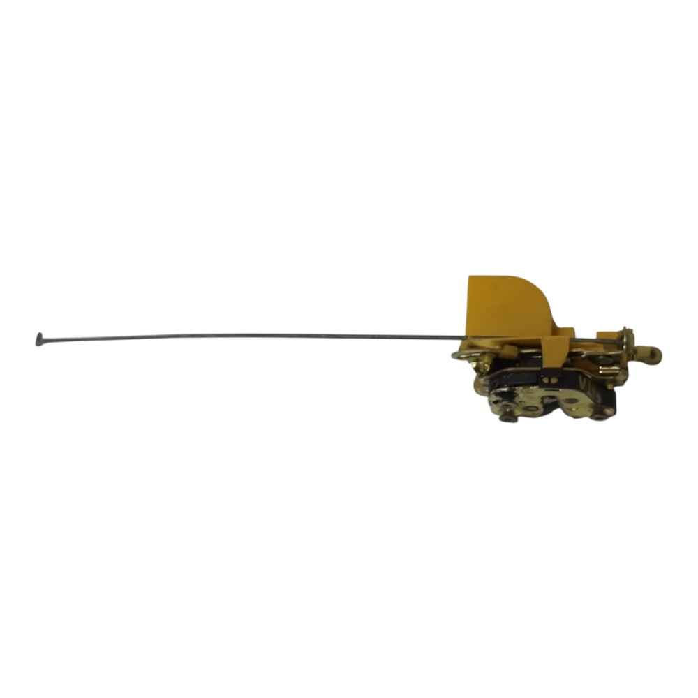 Fechadura Porta Dianteira Esquerda Gm Corsa Super 1998 V146
