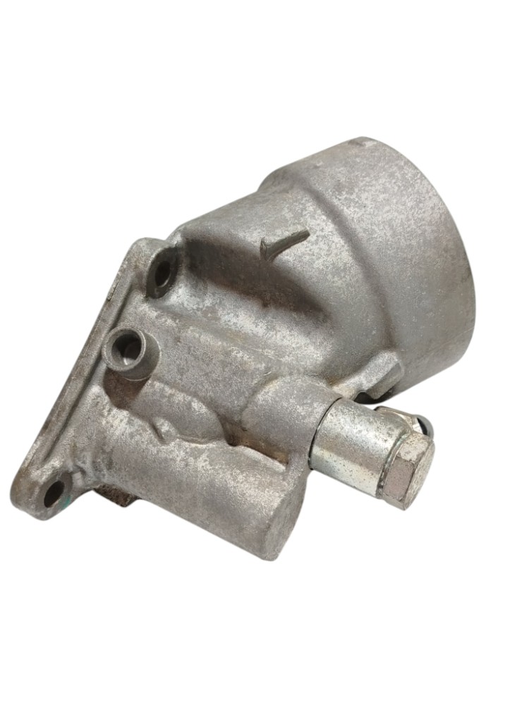 Suporte Filtro De Óleo Fiat Bravo 2012 7