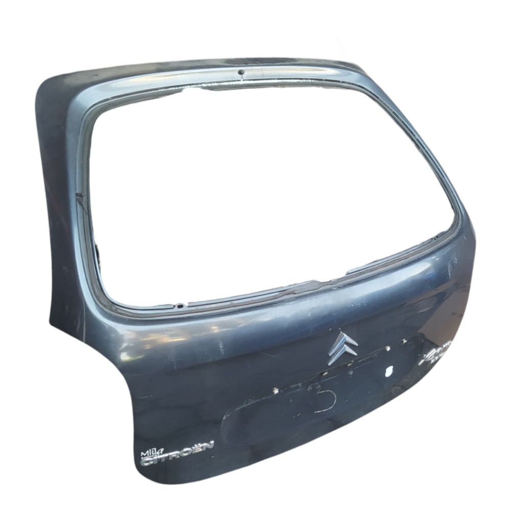 Tampa Traseira Citroen Xsara Picasso 2.0 2005 2006 V58 6