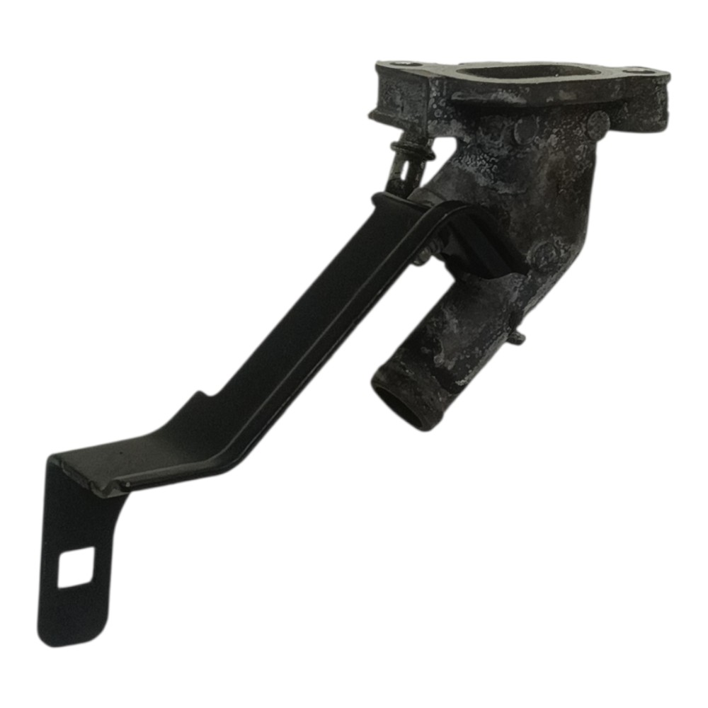 Flange Cano Água Motor Honda Civic G8 1.8 2007 2008 2009 10 1