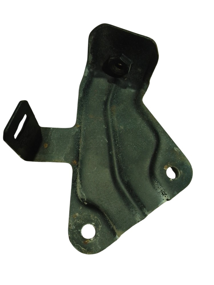 Suporte Mangueira Ar Condicionado Ld Fiat Palio 1997 8