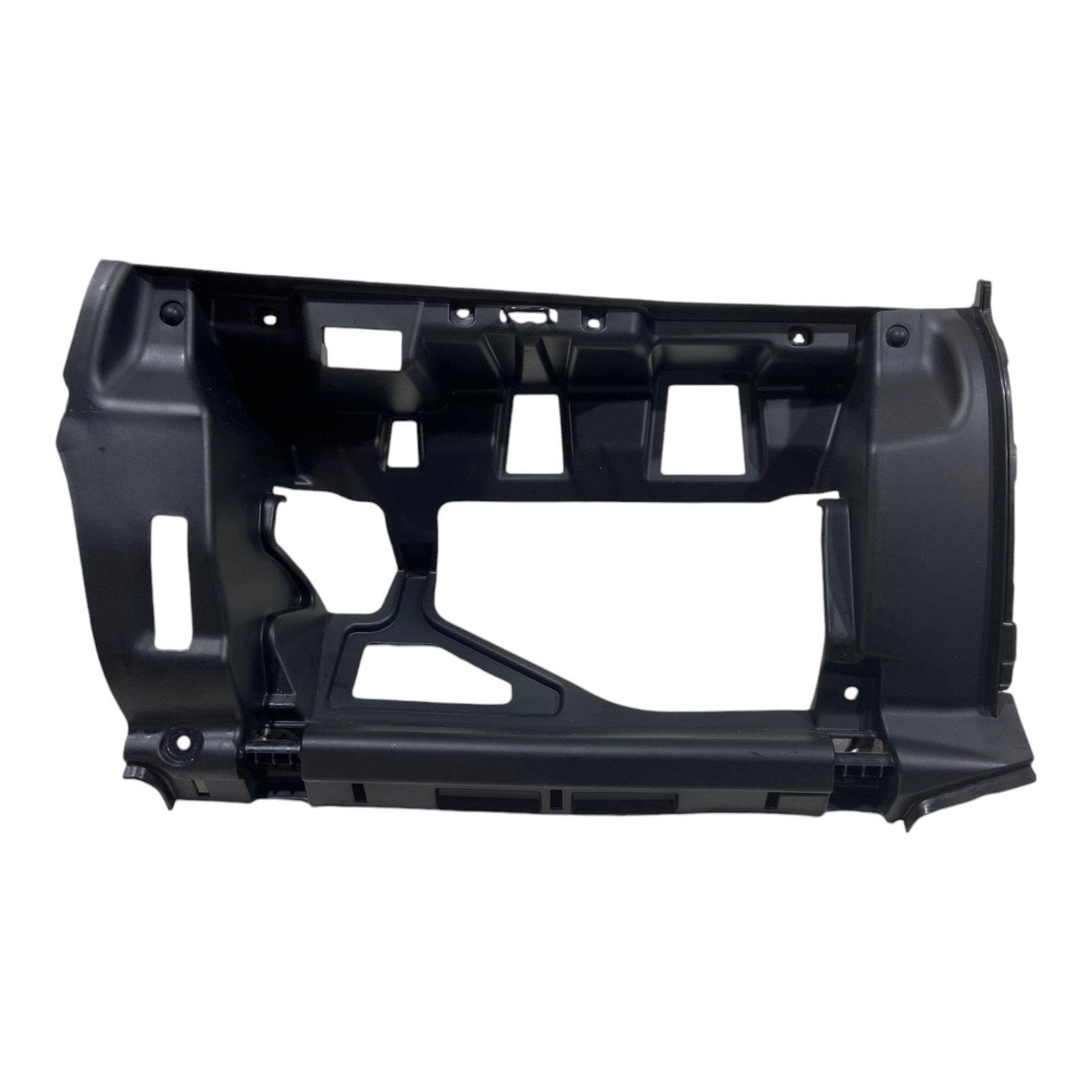 Acabamento Moldura Porta Luva Honda Civic G10 Detalhe 9
