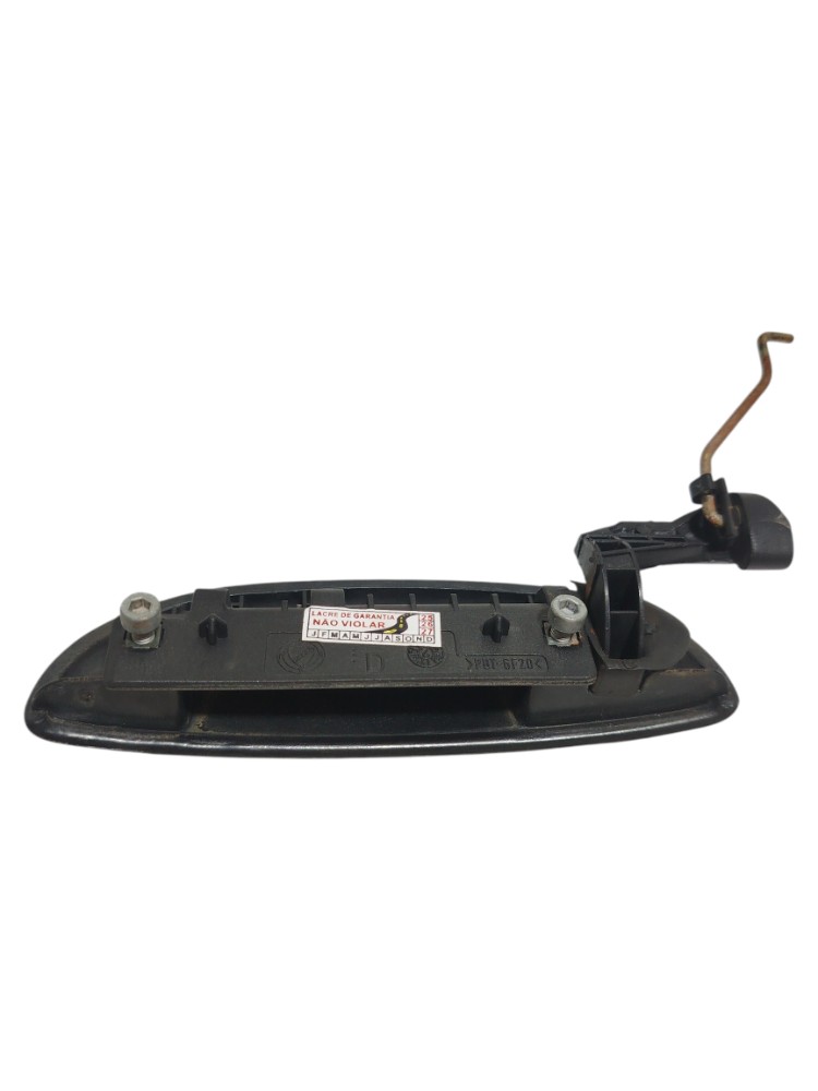 Maçaneta Porta Dianteira Direita Fiat Palio 2002 2