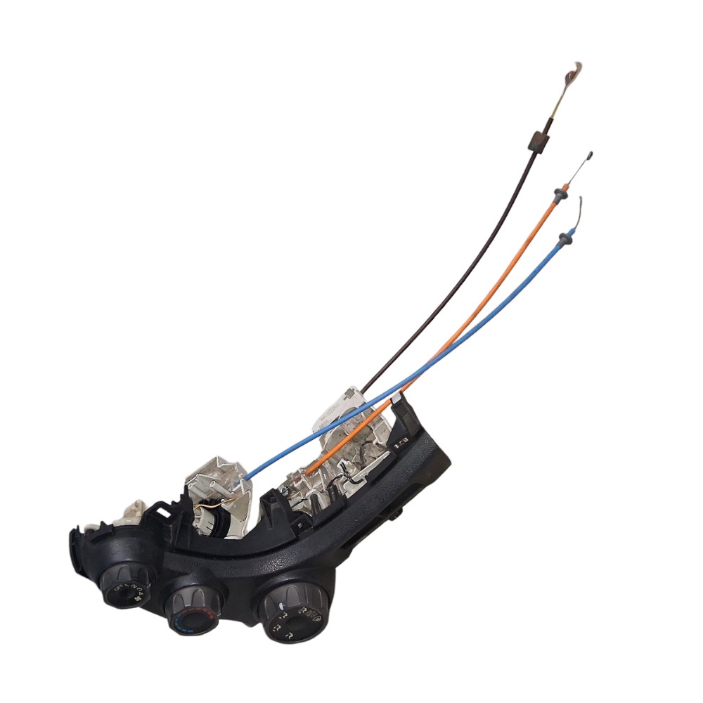 Comando Ar Condicionado Fit Xl 2010 5