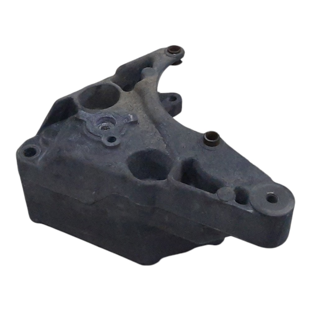 Suporte Alternador Chevrolet Blazer Chevrolet 1997 A 2000 6