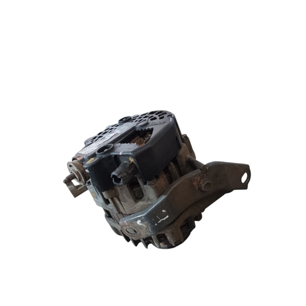 Alternador Toyota Etios 27060oy110c2l 1.5 Flex 8