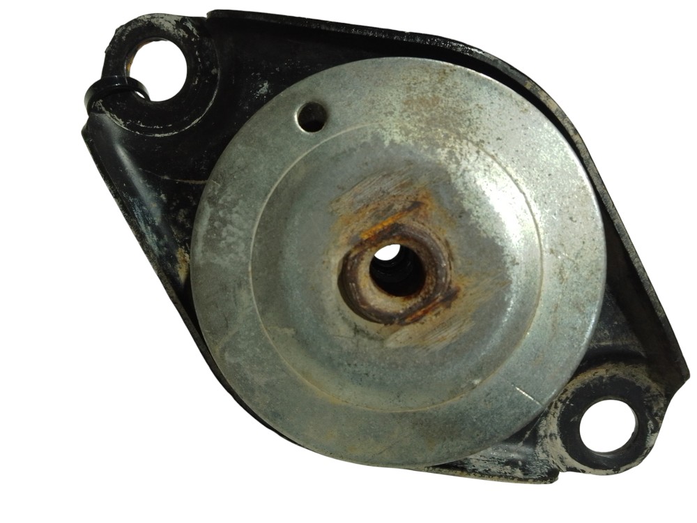 Coxim Superior Do Motor Lado Direito Fiat Uno Palio Siena 4
