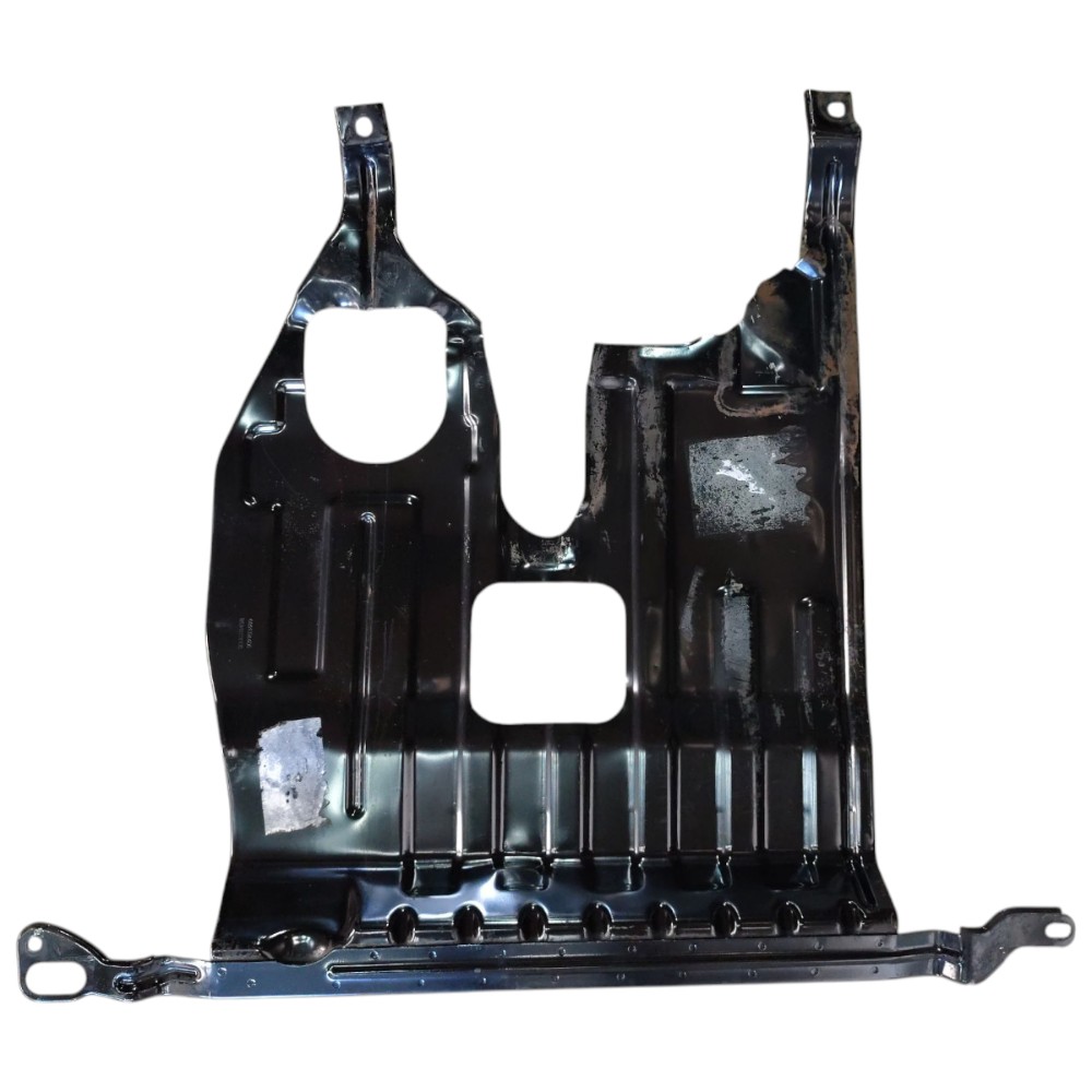 Protetor Carter Motor Fiat Argo 1.0 2022 2021 2020 2019 2018 4
