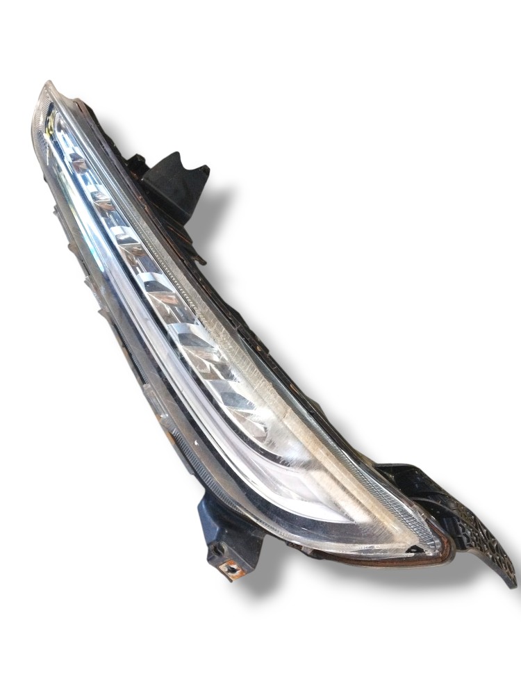 Farol LED superior esquerdo Tiggo 3 x pro original detalhe 1