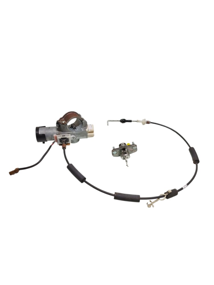 Comutador Igniçao Cilindro Miolo Kit Versa V 2020 28590c9968 4