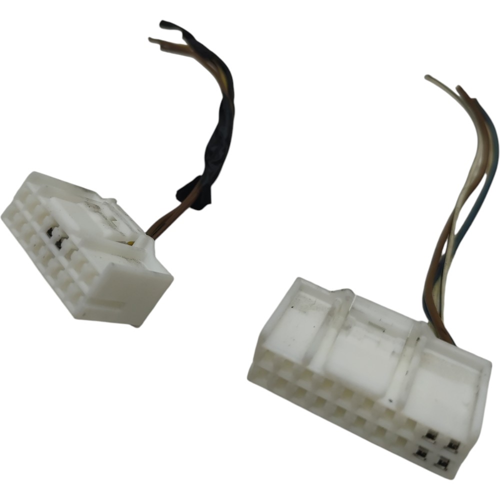 Par plug módulo relé ICM Hyundai ix35 2014 2015 919402s041 4