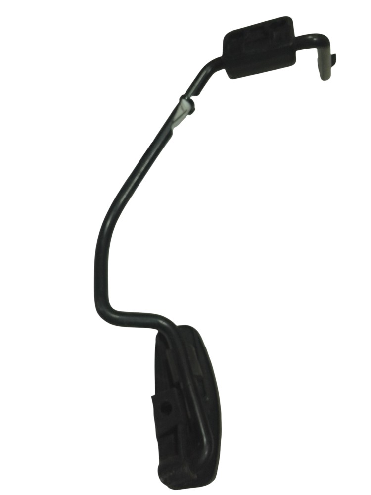 Pedal Acelerador Fiat Palio Edx 1997/2001 4