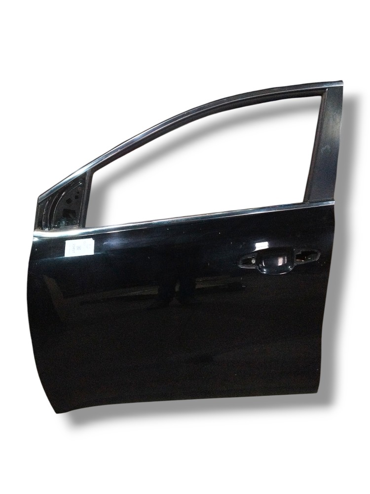 Porta Dianteira Esquerda do Kia Sportage 2019 2020 ORIGINAL