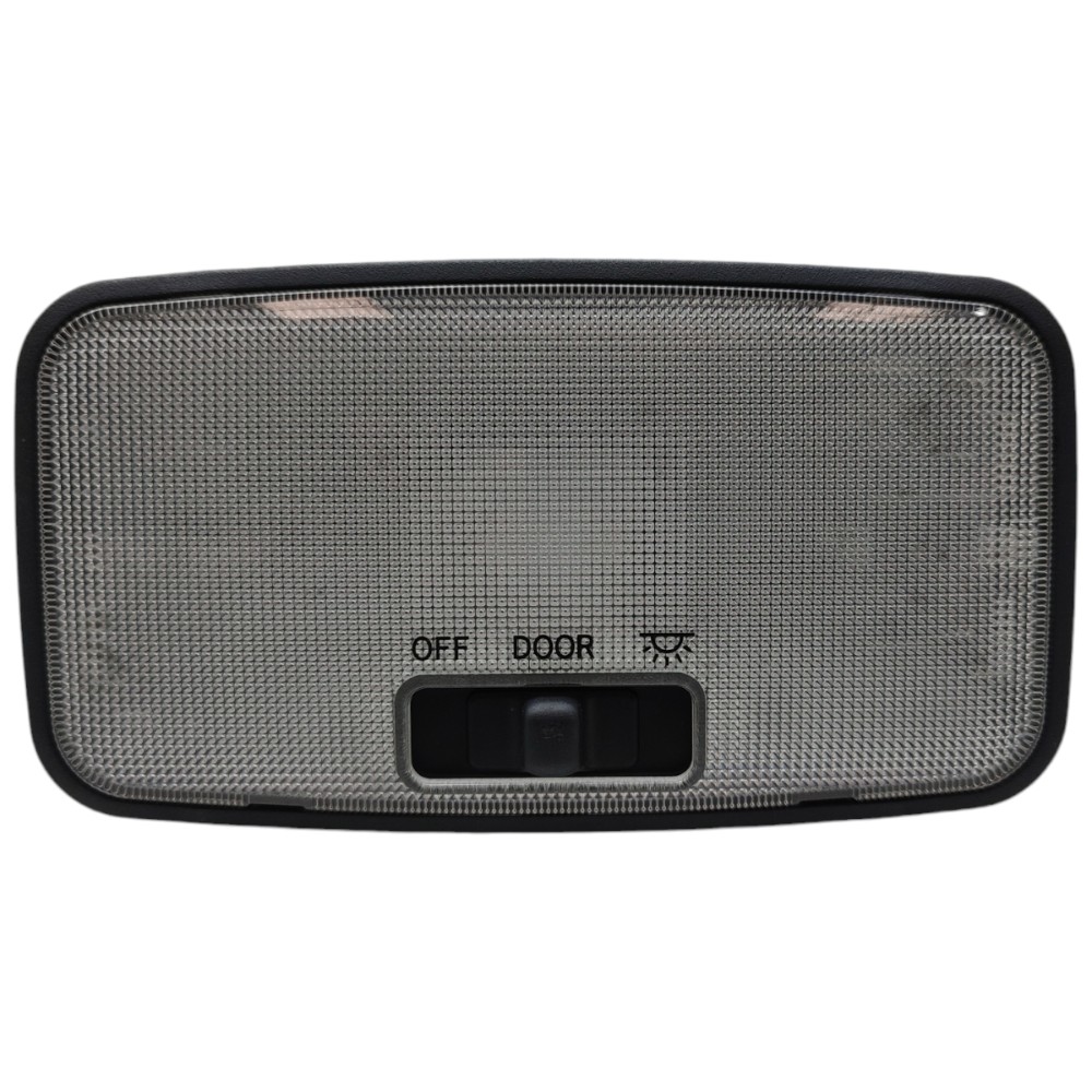 Luz Interna Cortesia Traseira Toyota Yaris 2023 2022 2021 20 3