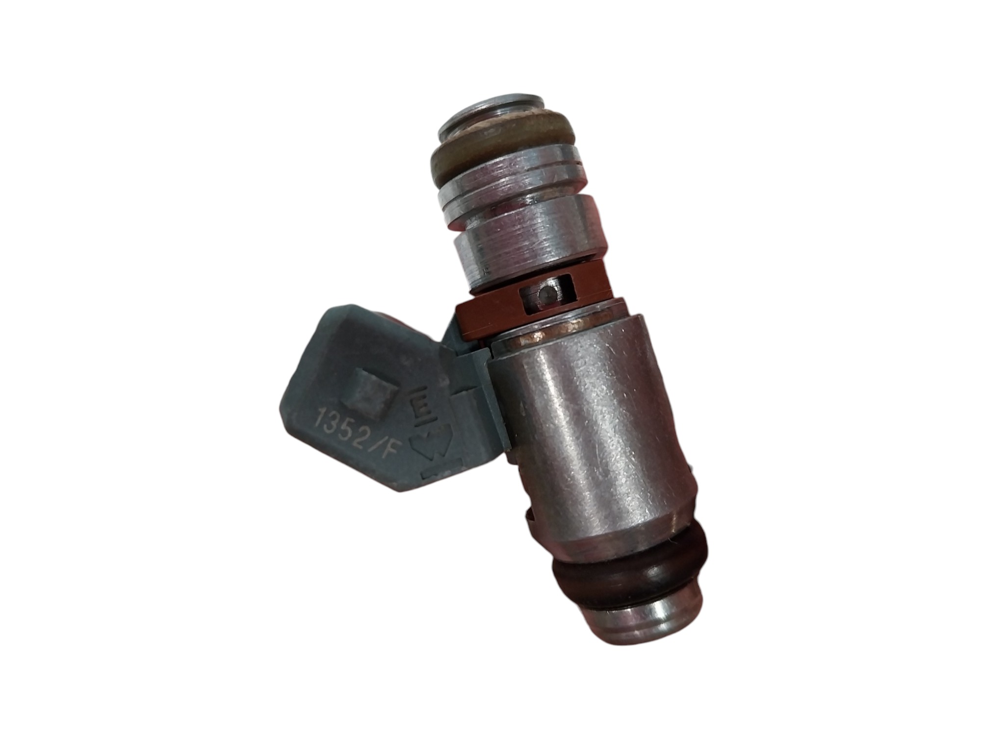 Bico Injetor Gol Parati 1.0 8v 16v 97 99 2000 2003 Iwp058 7