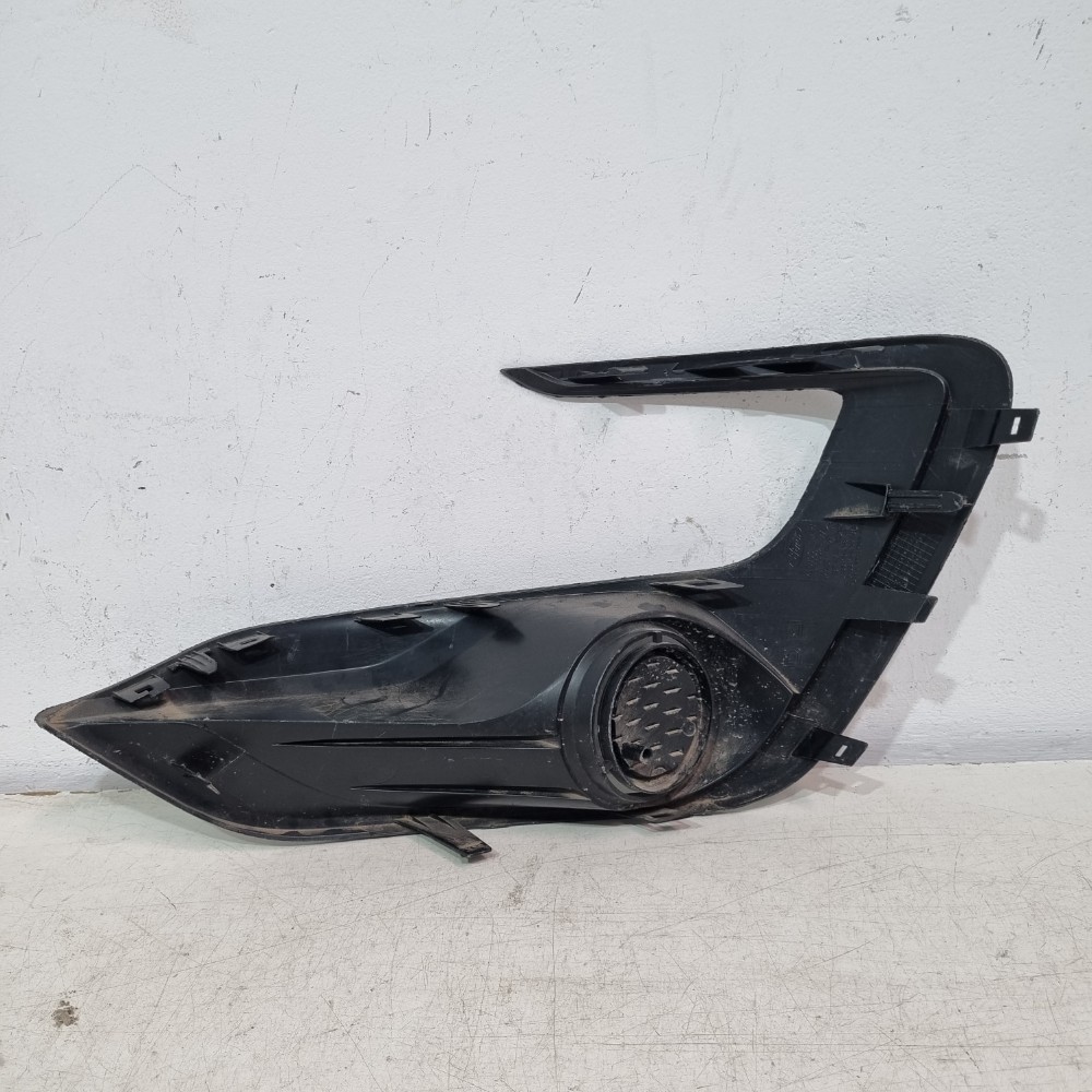 Moldura Farol De Milha Do Lado Direito Ford Ka 2019/2021 3