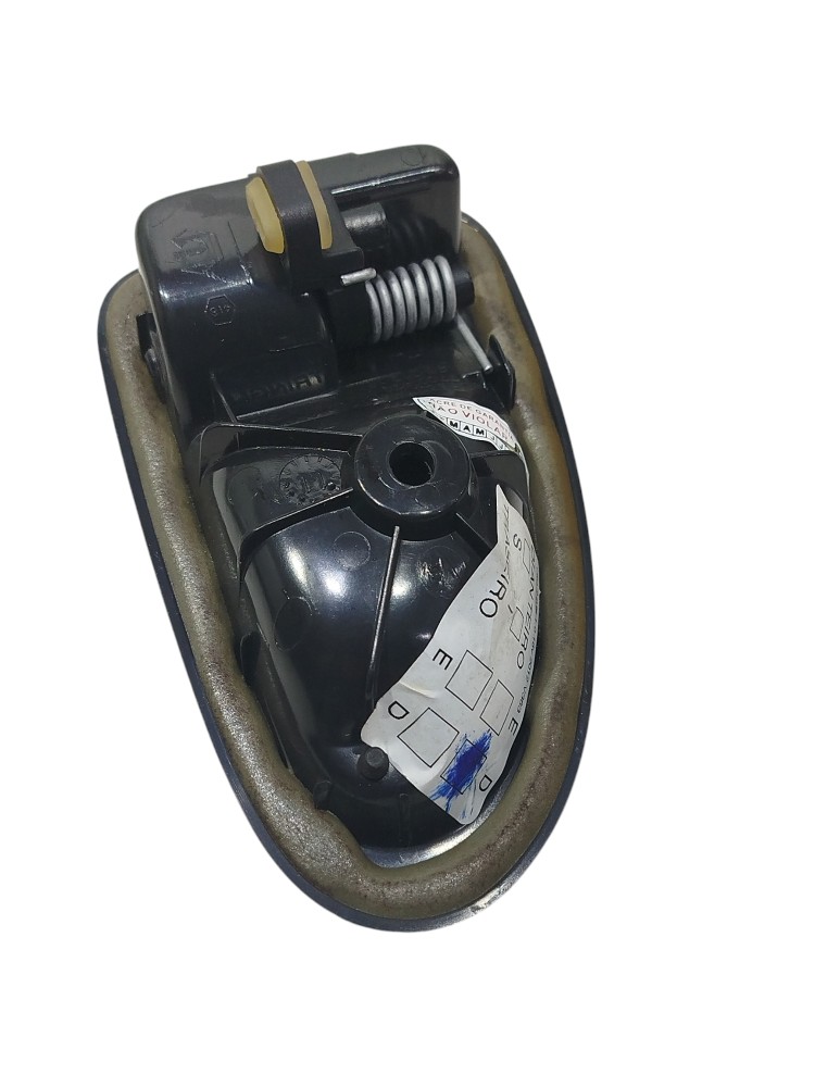 Maçaneta Interna Direito Renault Clio 2012 7700423888 1